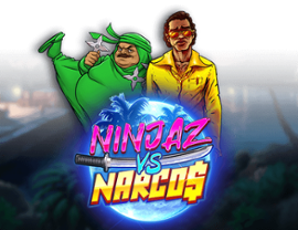 Ninjaz vs Narcos 