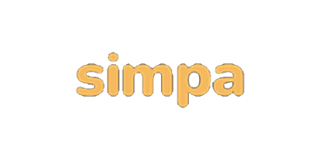 Simpa Casino Logo