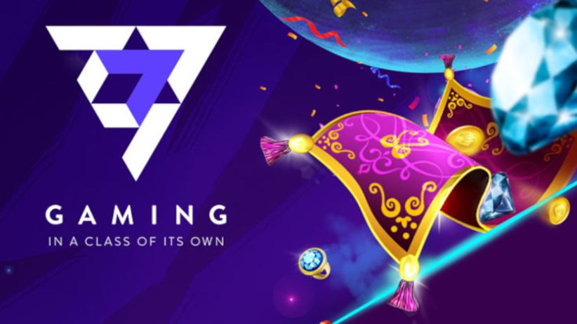 7777-gaming-logo-partnership