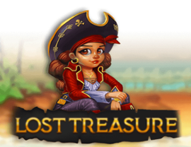 Lost Treasure