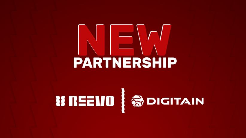 reevo-digitain-logos-partnership