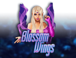 Blossom Wings