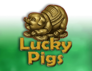 Lucky Pigs