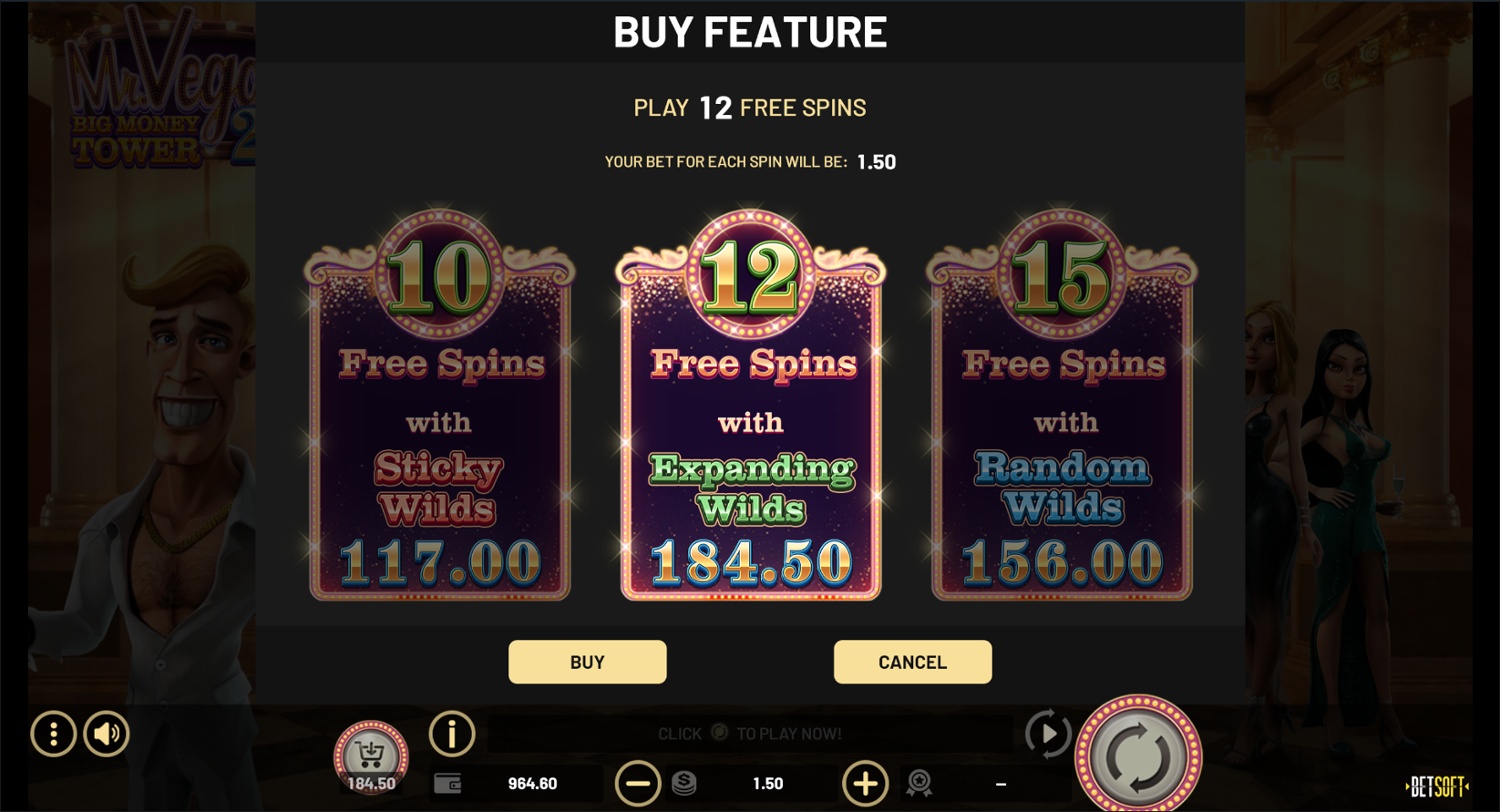 Mrvegas casino