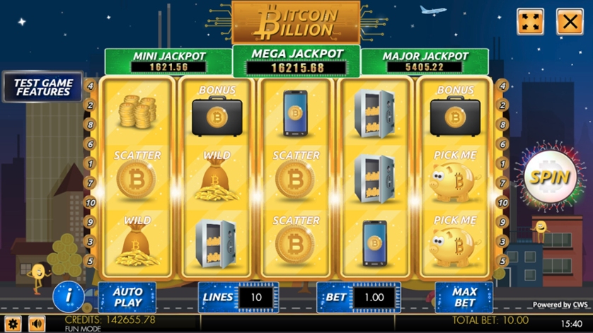 bitcoin demo game international stock trading platform