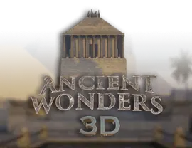 Ancient Wonders 3D