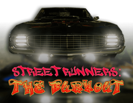Street Runners - The burnout