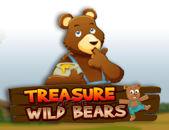 Treasure of the Wild Bears