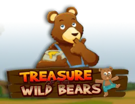 Treasure of the Wild Bears