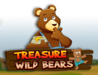 Treasure of the Wild Bears Free Play in Demo Mode