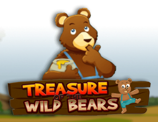 Treasure of the Wild Bears Free Play in Demo Mode Treasure of the Wild Bears Free Play in Demo Mode