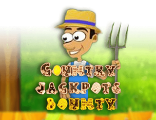 Country Jackpots Bounty