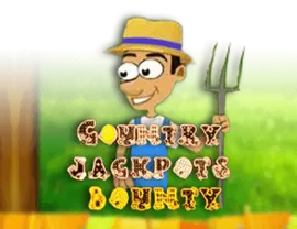 Country Jackpots Bounty