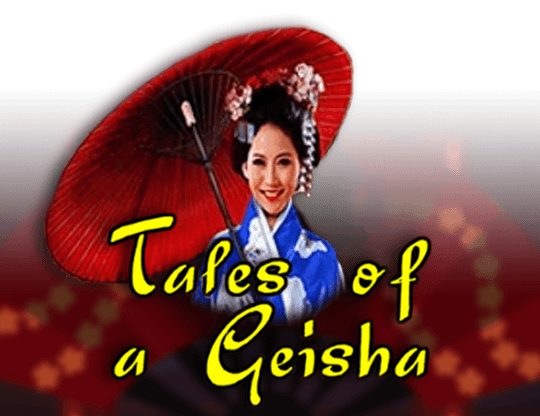 Tales of a Geisha