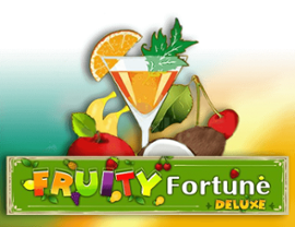 Fruentune Fortune Deluxe