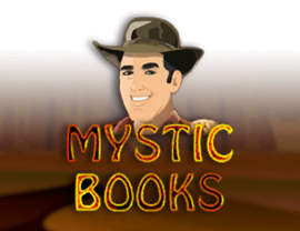 Mystic Books