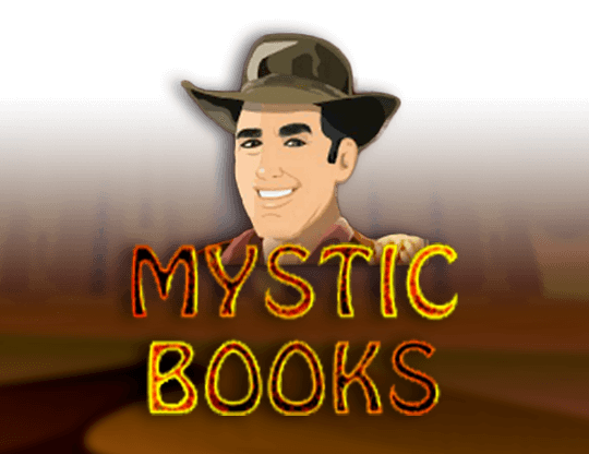 Mystic Books