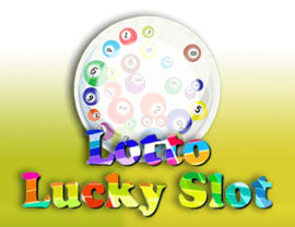 Lotto Lucky Slot