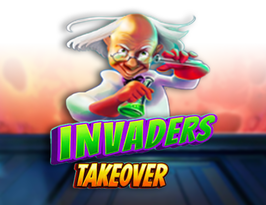 Invaders Takeover