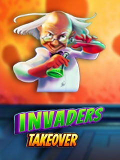 Invaders Takeover