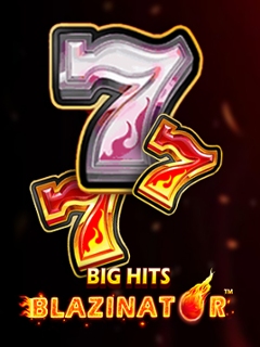 Big Hits Blazinator