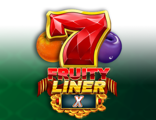 Fruityliner X