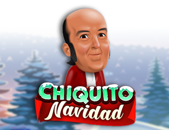 Chiquito Navidad