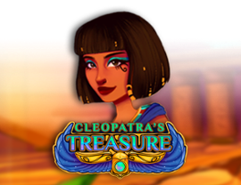 Cleopatras Treasure