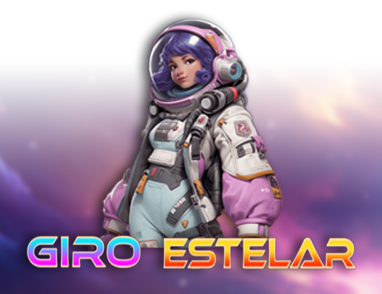 Giro Estelar