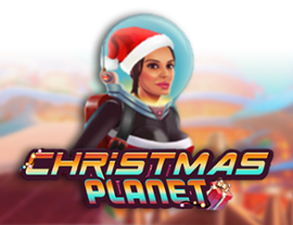 Christmas Planet