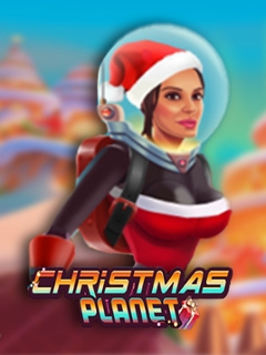 Christmas Planet
