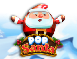Pop Santa