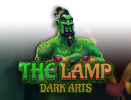 The Lamp - Dark Arts