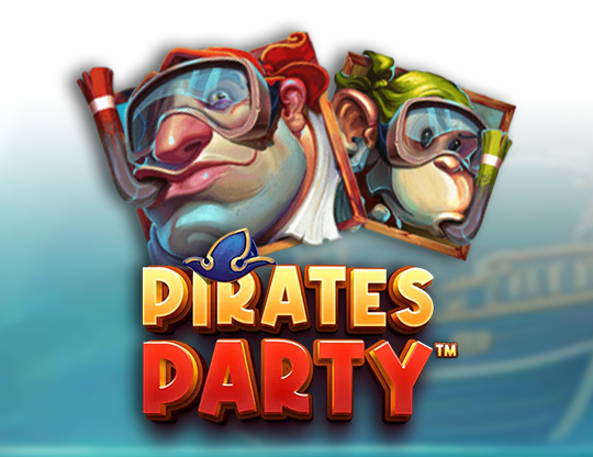 Pirates Party
