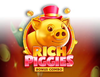 Rich Piggies Bonus Combo