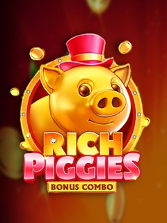 Rich Piggies Bonus Combo