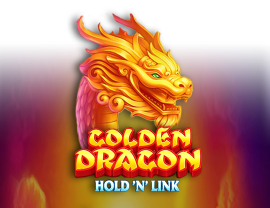 Golden Dragon Hold 'N' Link