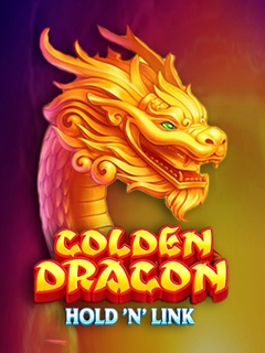 Golden Dragon Hold 'N' Link