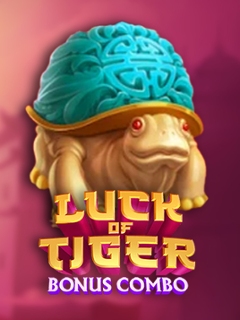 Luck of Tiger