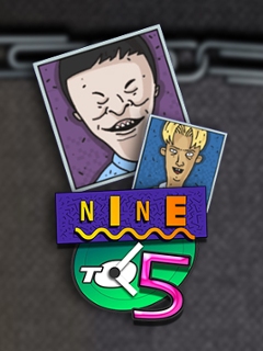 Nine To Five