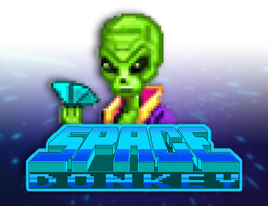 Space Donkey