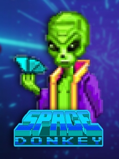Space Donkey