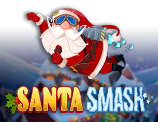 Santa Smash