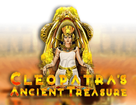 Cleopatra's Ancient Treasure