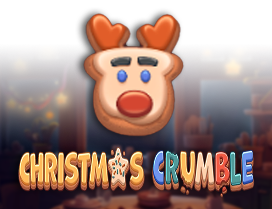 Christmas Crumble