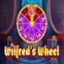 Wilfred's Wheel