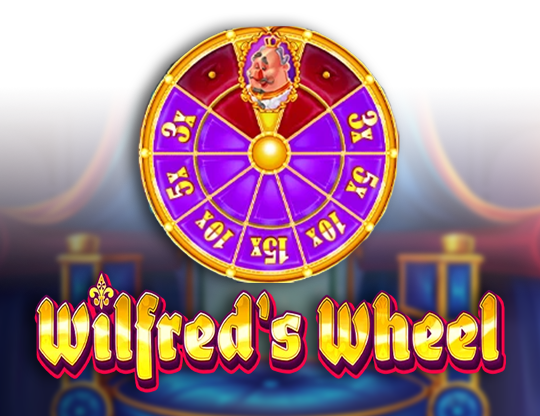 Wilfred's Wheel