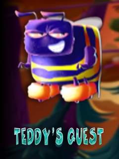 Teddy's Quest