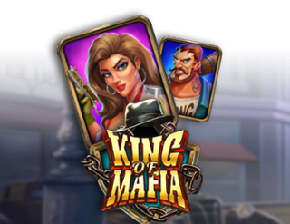 King of Mafia