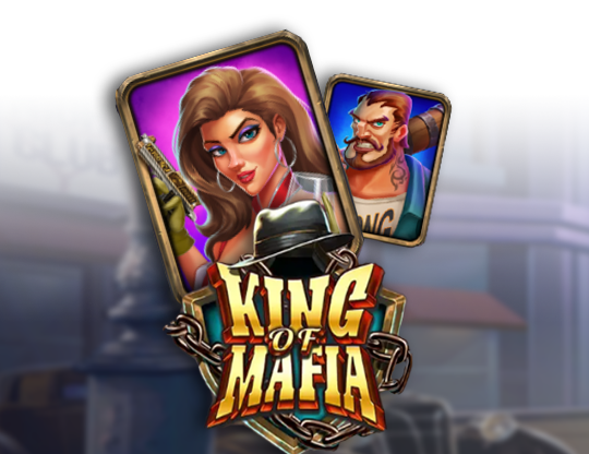 King of Mafia